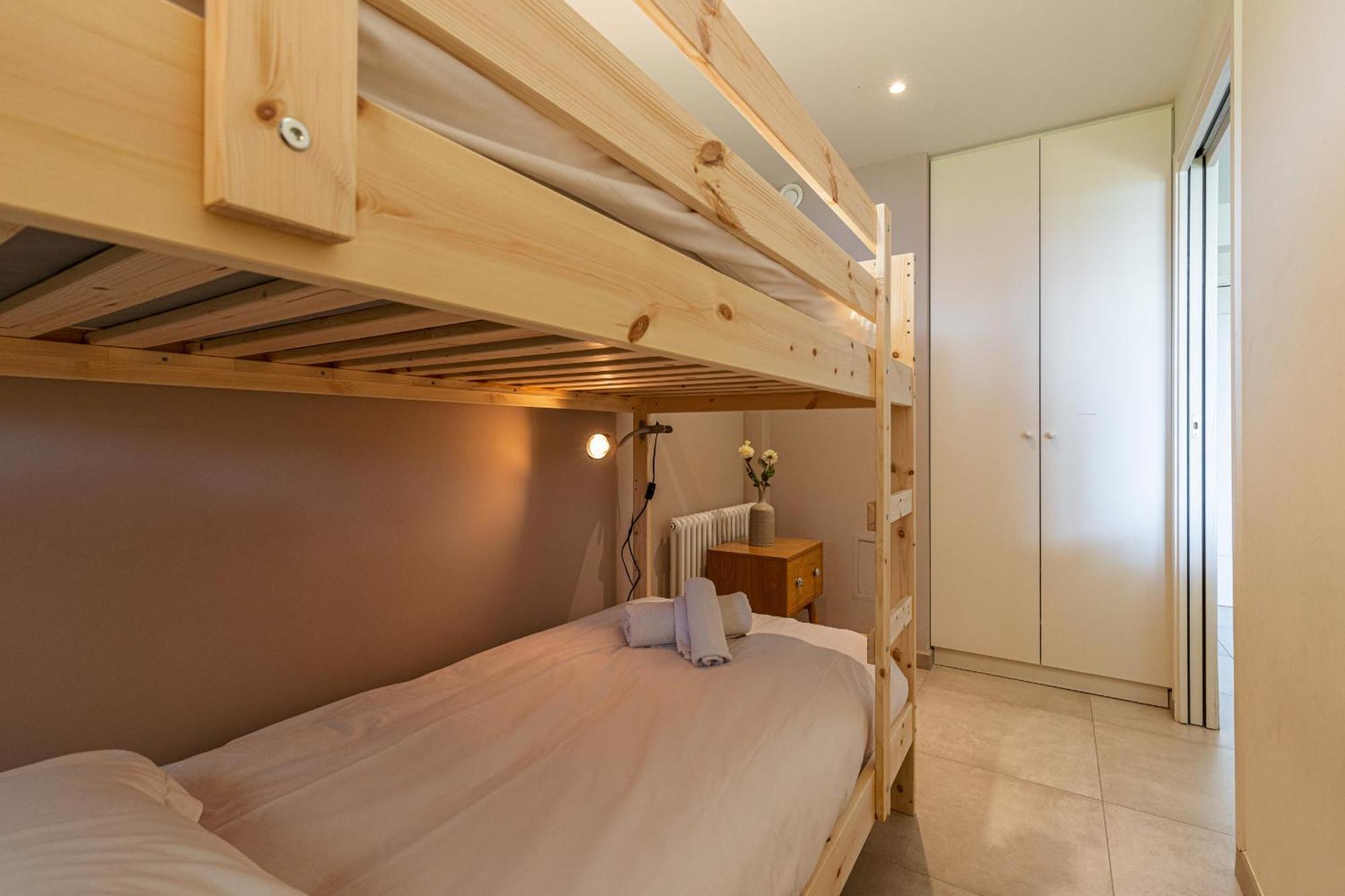 2 Bdr Villefranche-Sur-Mer Sea View Parking And Swimming Pool Екстериор снимка