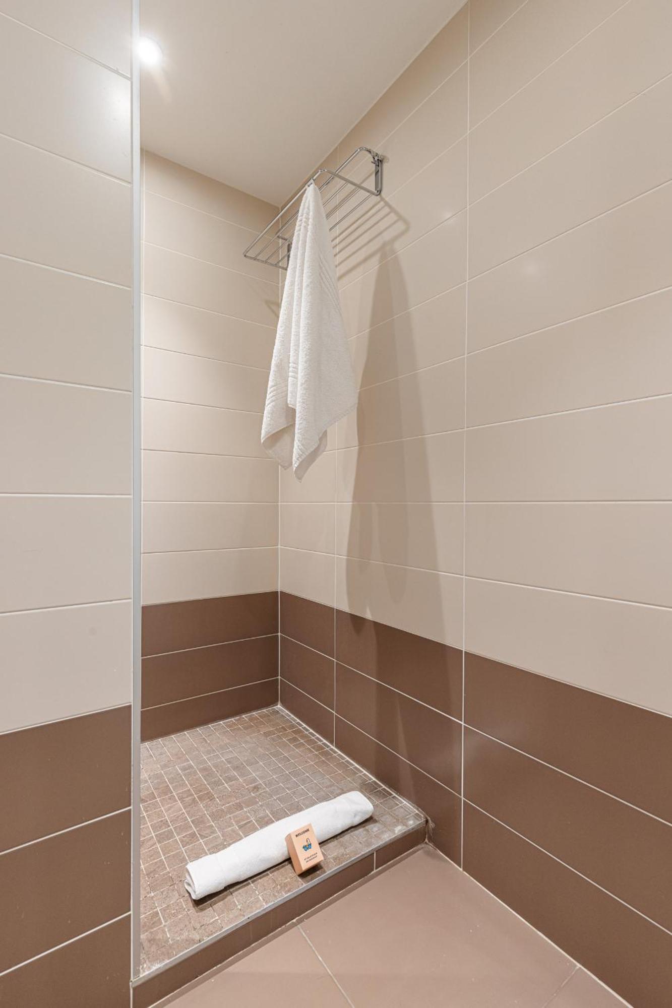 2 Bdr Villefranche-Sur-Mer Sea View Parking And Swimming Pool Екстериор снимка