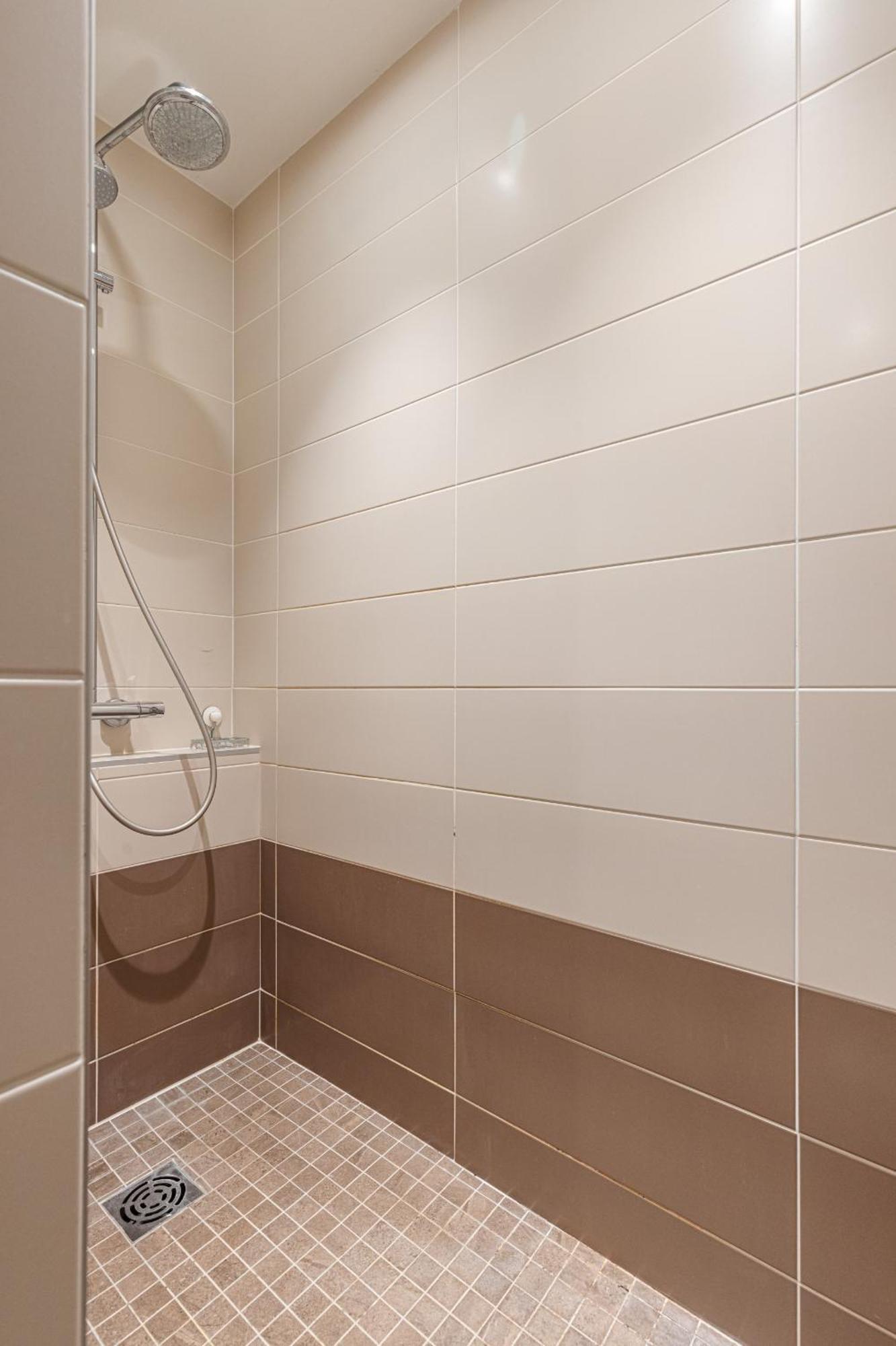 2 Bdr Villefranche-Sur-Mer Sea View Parking And Swimming Pool Екстериор снимка