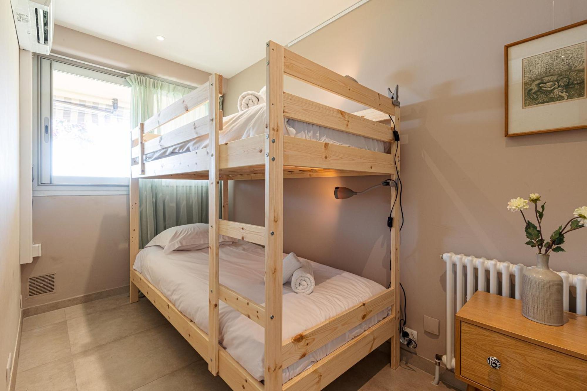 2 Bdr Villefranche-Sur-Mer Sea View Parking And Swimming Pool Екстериор снимка
